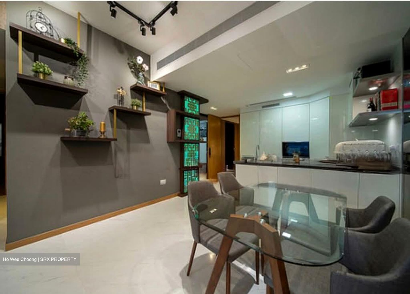 Marina One Residences (D1), Apartment #527762561